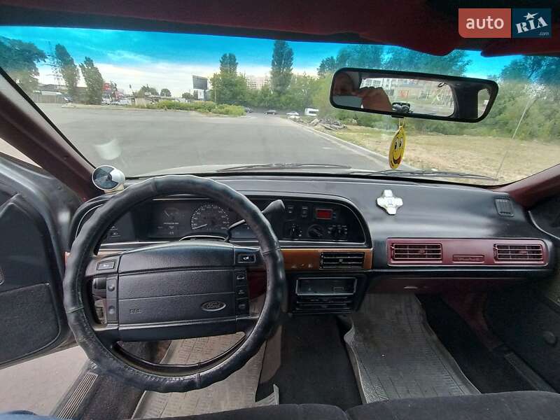 Універсал Ford Taurus 1990 в Києві