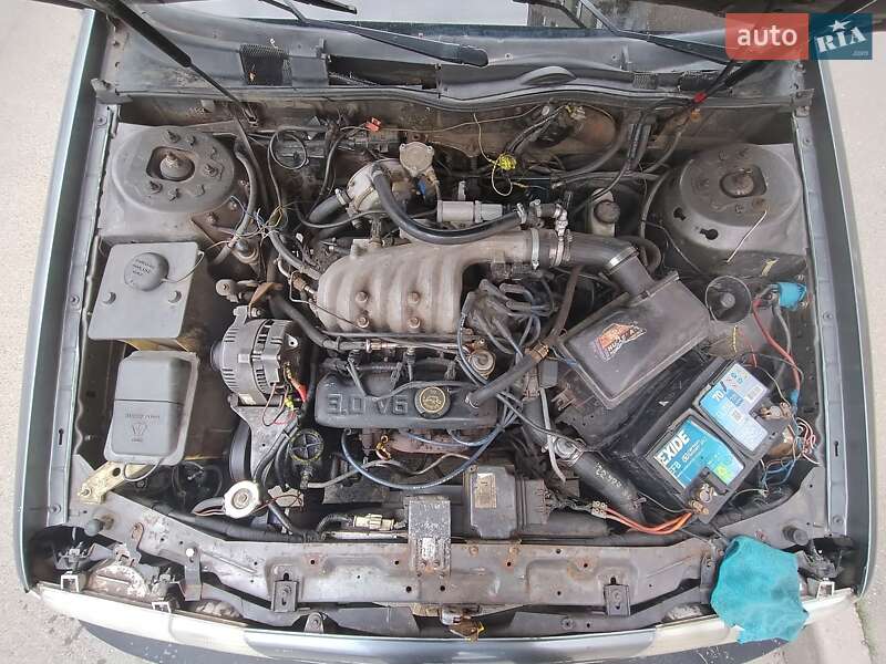 Універсал Ford Taurus 1990 в Києві