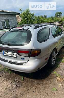 Універсал Ford Taurus 1997 в Ніжині