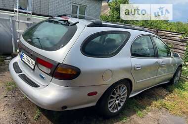 Універсал Ford Taurus 1997 в Ніжині