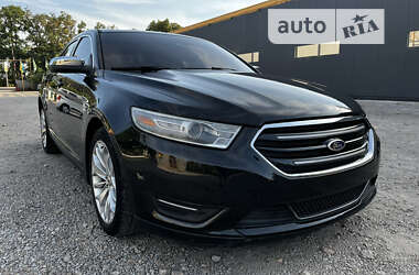 Седан Ford Taurus 2013 в Кропивницком