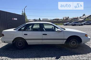 Седан Ford Taurus 1992 в Софиевской Борщаговке