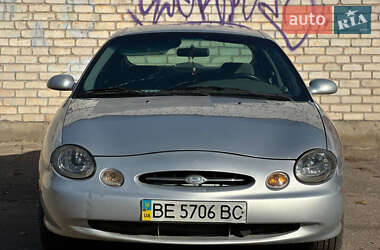 Седан Ford Taurus 1998 в Миколаєві