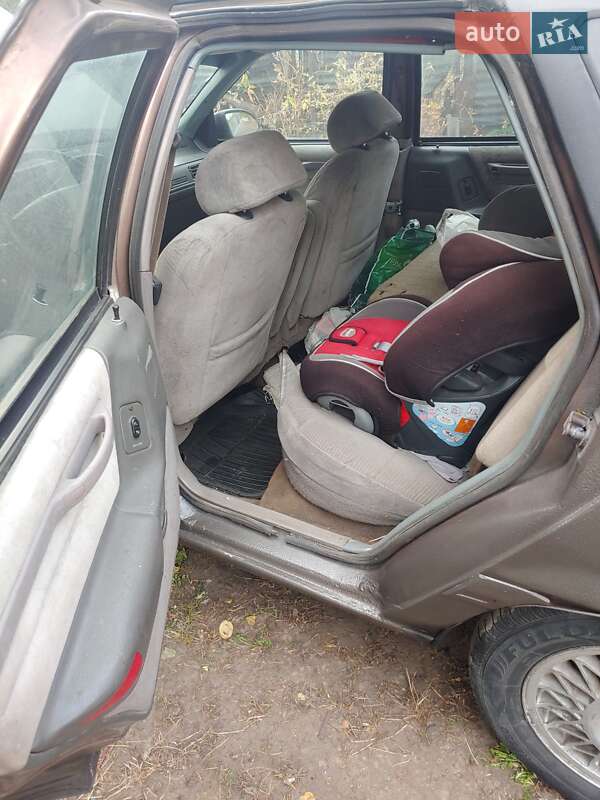 Универсал Ford Taurus 1988 в Запорожье