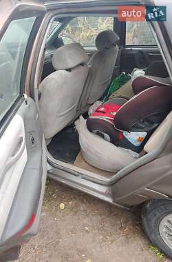 Универсал Ford Taurus 1988 в 