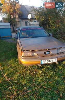 Универсал Ford Taurus 1988 в 