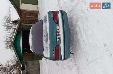 Седан Ford Taurus 1989 в Нежине