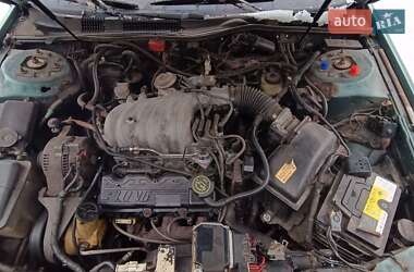 Седан Ford Taurus 1989 в Нежине