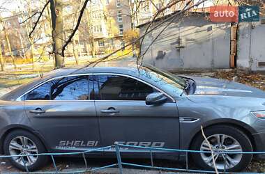 Седан Ford Taurus 2012 в Киеве