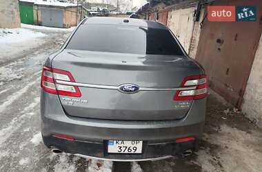 Седан Ford Taurus 2012 в Киеве