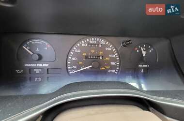 Седан Ford Taurus 1995 в Киеве