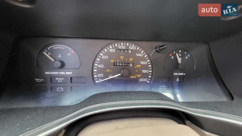 Седан Ford Taurus 1995 в Киеве