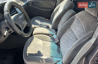 Седан Ford Taurus 1996 в 