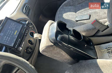 Седан Ford Taurus 1996 в 