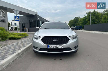 Седан Ford Taurus 2014 в 