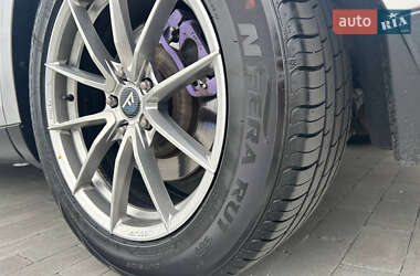 Седан Ford Taurus 2014 в 