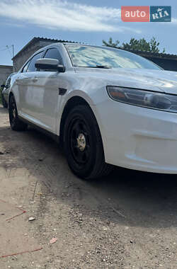 Седан Ford Taurus 2014 в Харькове