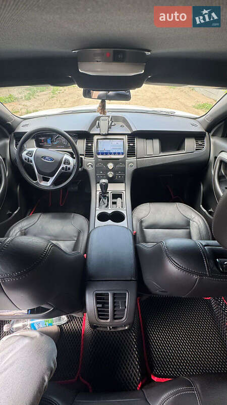 Ford Taurus 2014 Ford Taurus 2014
