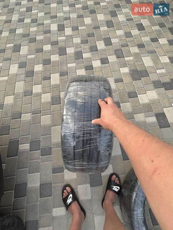 Седан Ford Taurus 2012 в Днепре