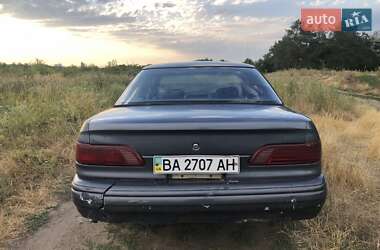 Седан Ford Taurus 1993 в 