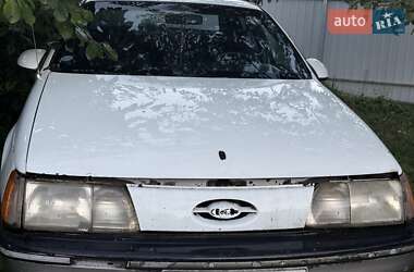 Седан Ford Taurus 1989 в Ахтырке