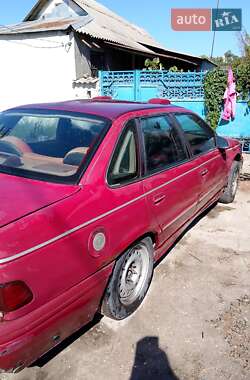 Седан Ford Taurus 1990 в Дніпрі