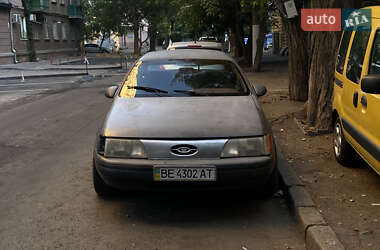 Седан Ford Taurus 1988 в Одесі
