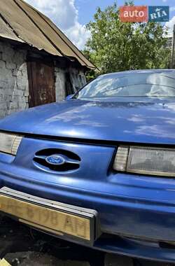 Седан Ford Taurus 1992 в Днепре