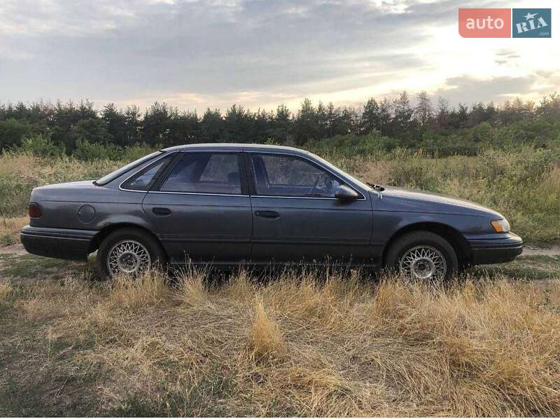 Седан Ford Taurus 1993 в Кропивницькому фото 5 Седан Ford Taurus 1993 в Кропивницькому