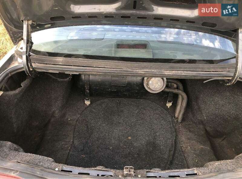 Седан Ford Taurus 1993 в Кропивницькому фото 9 Седан Ford Taurus 1993 в Кропивницькому