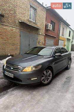 Седан Ford Taurus 2009 в Киеве