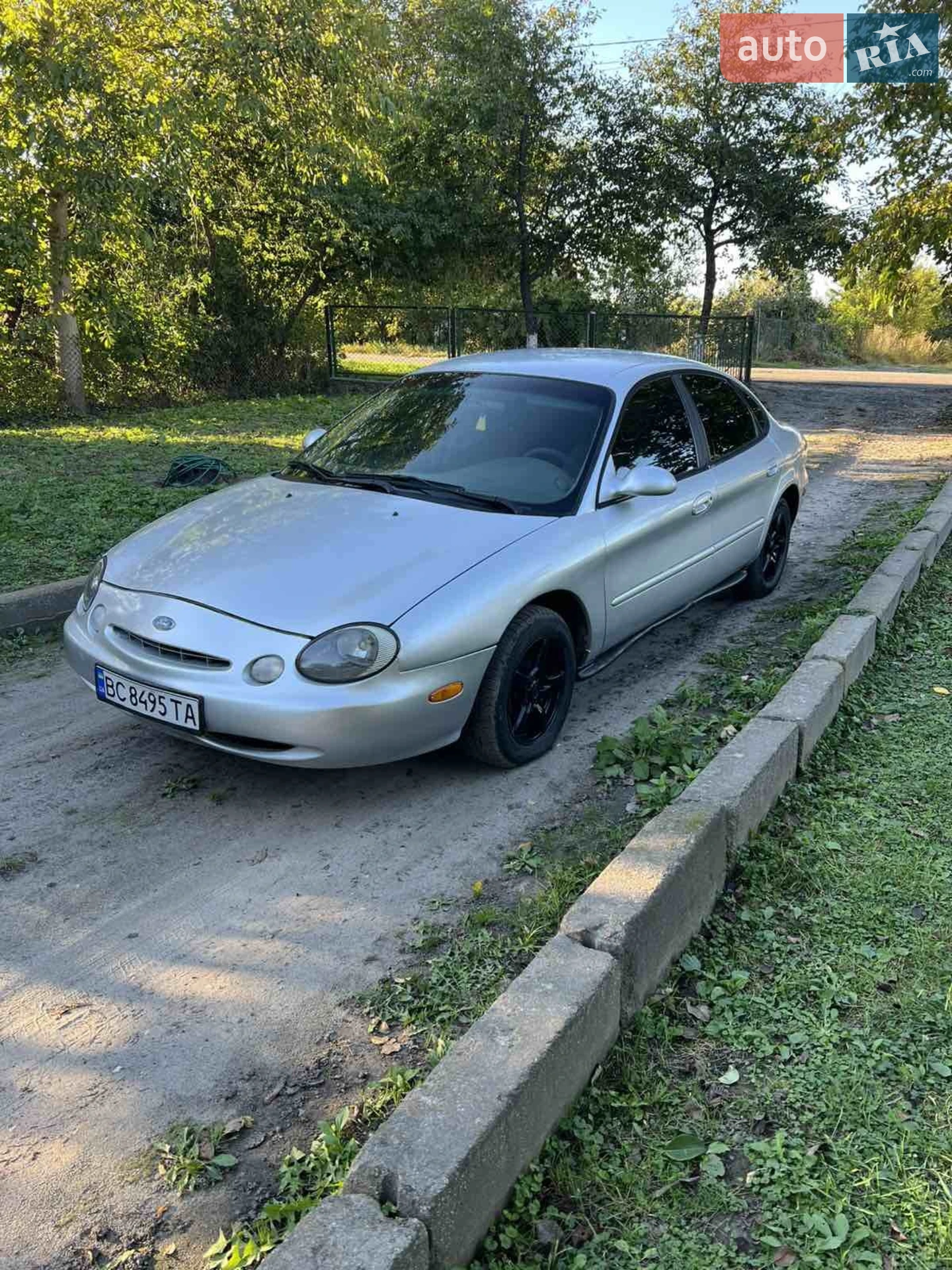 Ford Taurus 1997