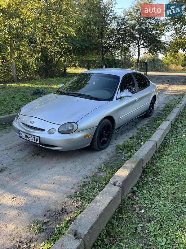 Ford Taurus 1997 Ford Taurus 1997