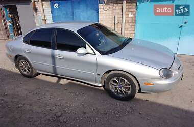Седан Ford Taurus 1996 в Запоріжжі