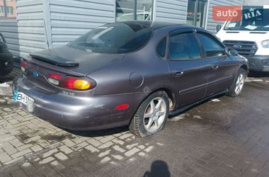 Седан Ford Taurus 1996 в Виннице