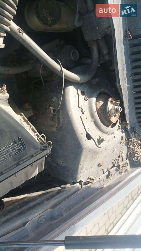 Седан Ford Taurus 1996 в Виннице