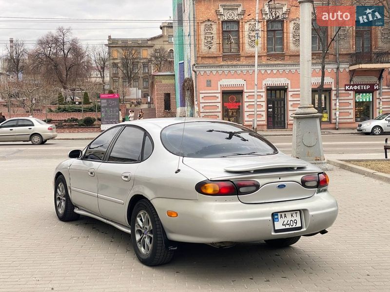 Седан Ford Taurus 1996 в Запорожье