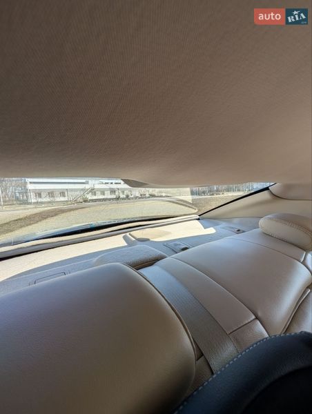 Седан Ford Taurus 2017 в Николаеве