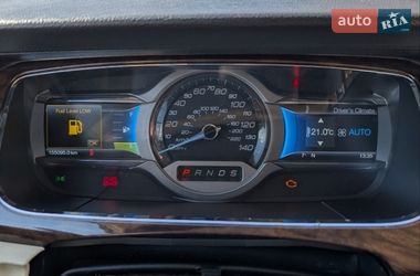 Седан Ford Taurus 2017 в Николаеве