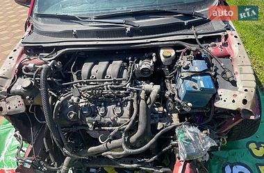 Седан Ford Taurus 2016 в Броварах