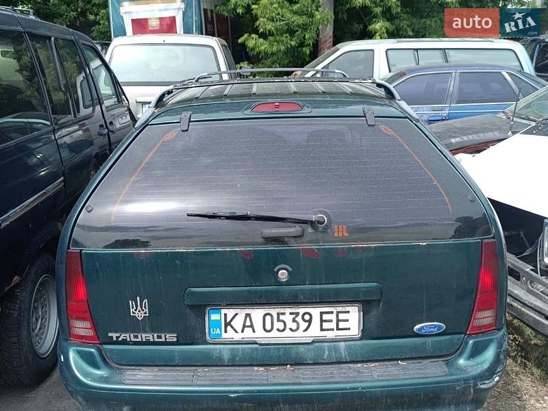 Универсал Ford Taurus 1994 в Киеве