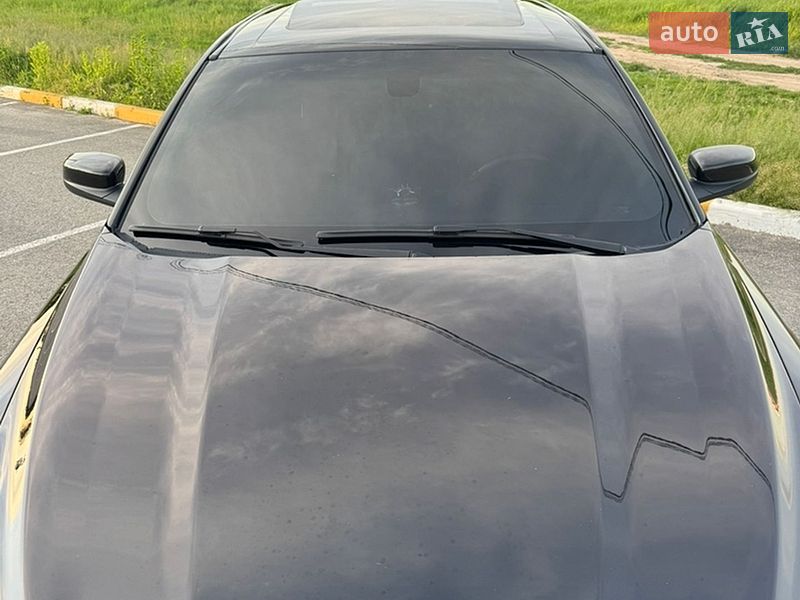 Седан Ford Taurus 2016 в Києві