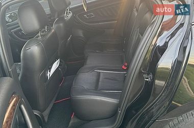 Седан Ford Taurus 2016 в Києві