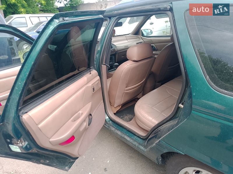 Универсал Ford Taurus 1994 в Киеве