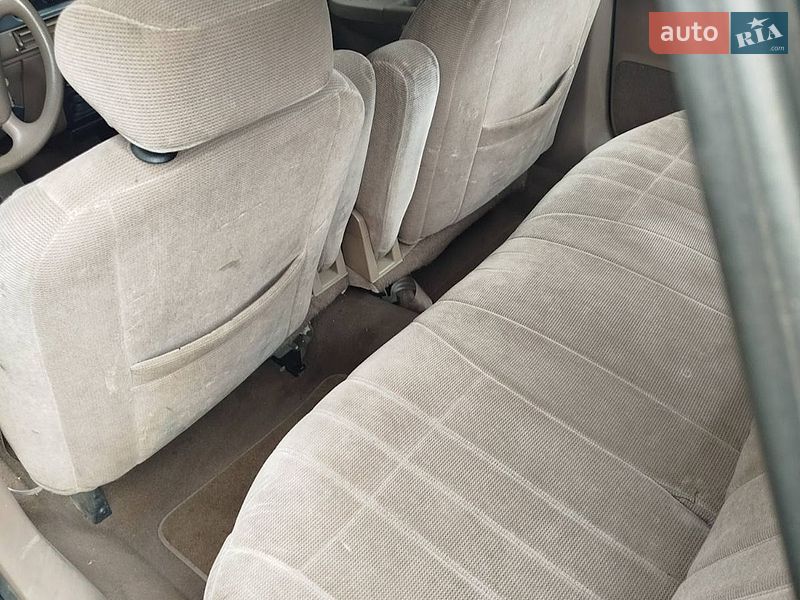 Седан Ford Taurus 1994 в Києві фото 4 Седан Ford Taurus 1994 в Києві