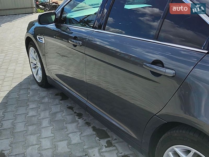 Седан Ford Taurus 2018 в Снятині