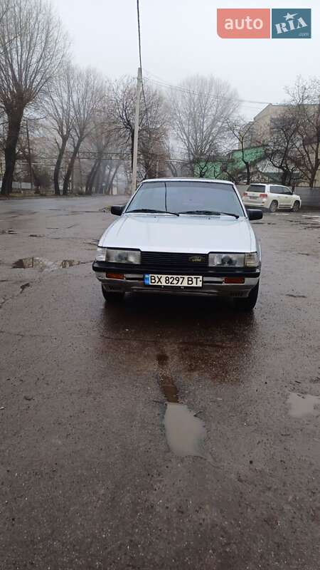 Седан Ford Telstar 1988 в Хмельницькому