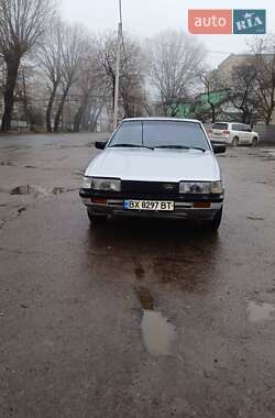 Седан Ford Telstar 1988 в Хмельницькому