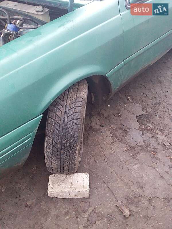 Седан Ford Tempo 1994 в Первомайську фото 7 Седан Ford Tempo 1994 в Первомайську