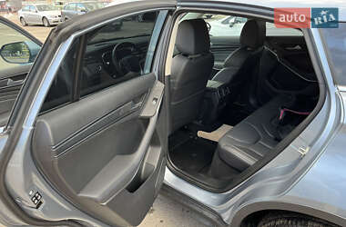 Позашляховик / Кросовер Ford Territory 2019 в Львові